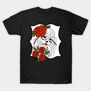 La Catrina T-Shirt